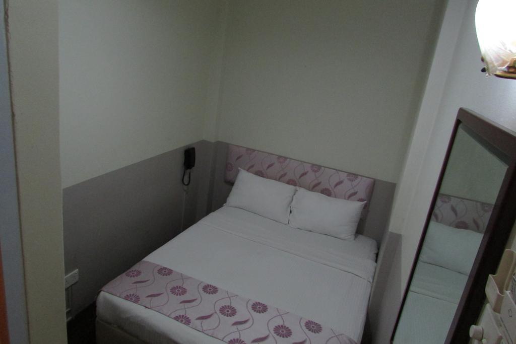 Meriton Hotel Σιγκαπούρη Εξωτερικό φωτογραφία
