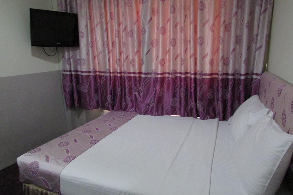 Meriton Hotel Σιγκαπούρη Εξωτερικό φωτογραφία