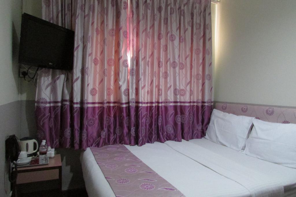 Meriton Hotel Σιγκαπούρη Εξωτερικό φωτογραφία