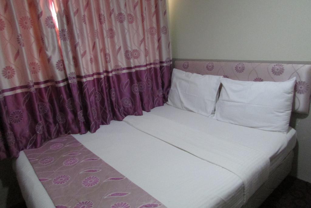 Meriton Hotel Σιγκαπούρη Εξωτερικό φωτογραφία
