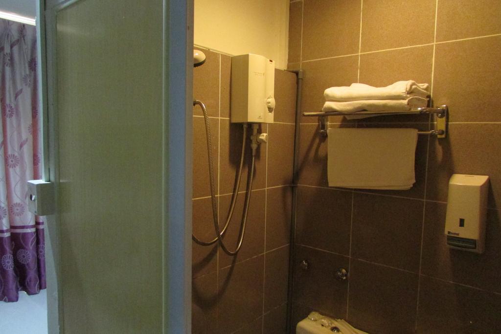 Meriton Hotel Σιγκαπούρη Εξωτερικό φωτογραφία