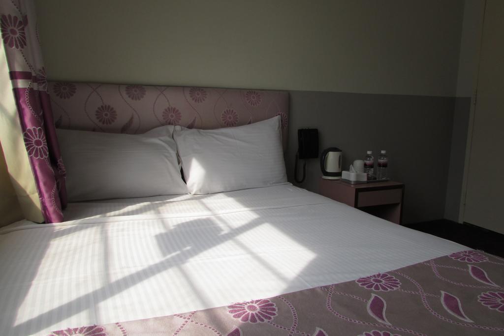 Meriton Hotel Σιγκαπούρη Δωμάτιο φωτογραφία