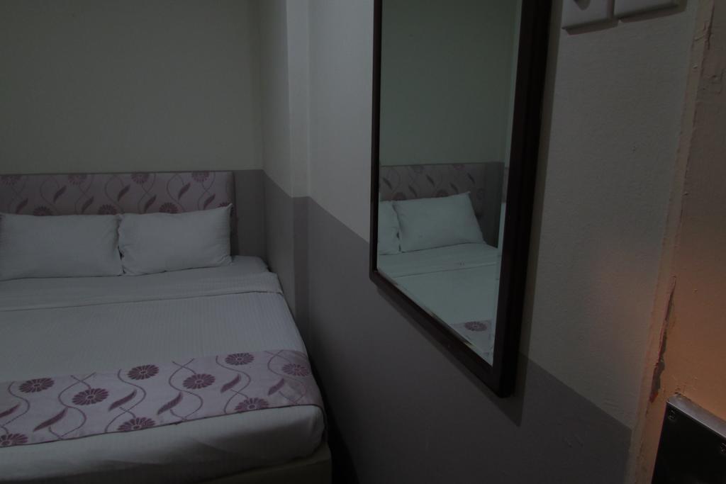 Meriton Hotel Σιγκαπούρη Εξωτερικό φωτογραφία