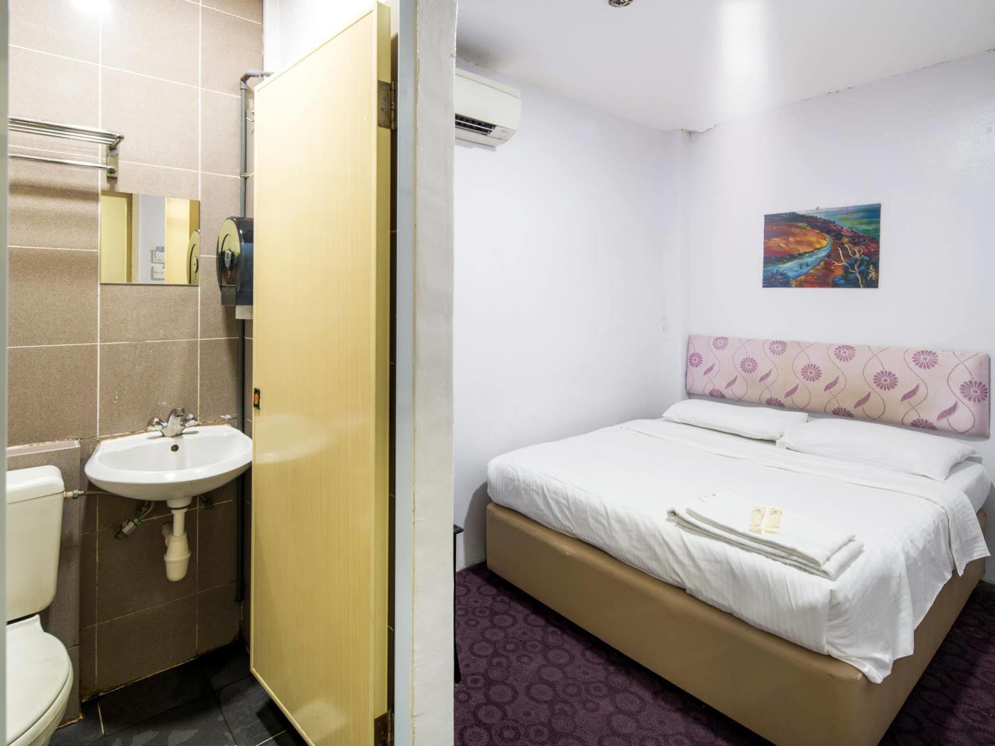 Meriton Hotel Σιγκαπούρη Εξωτερικό φωτογραφία